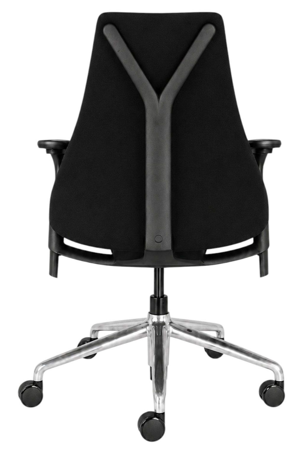 Herman Miller Sayl Black Comfort